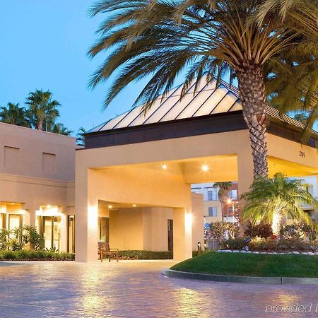 Hotel Courtyard Irvine John Wayne Airport/Orange County Exterior foto