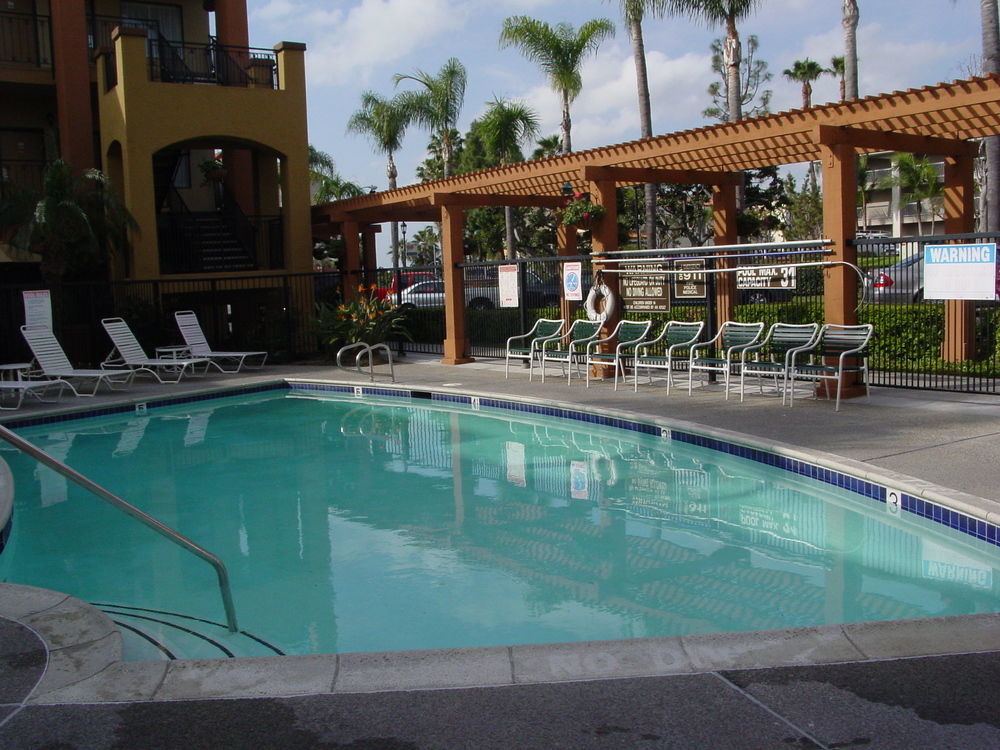 Hotel Courtyard Irvine John Wayne Airport/Orange County Exterior foto