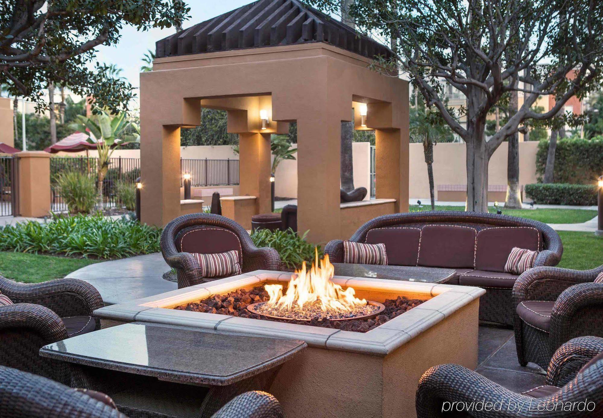 Hotel Courtyard Irvine John Wayne Airport/Orange County Exterior foto